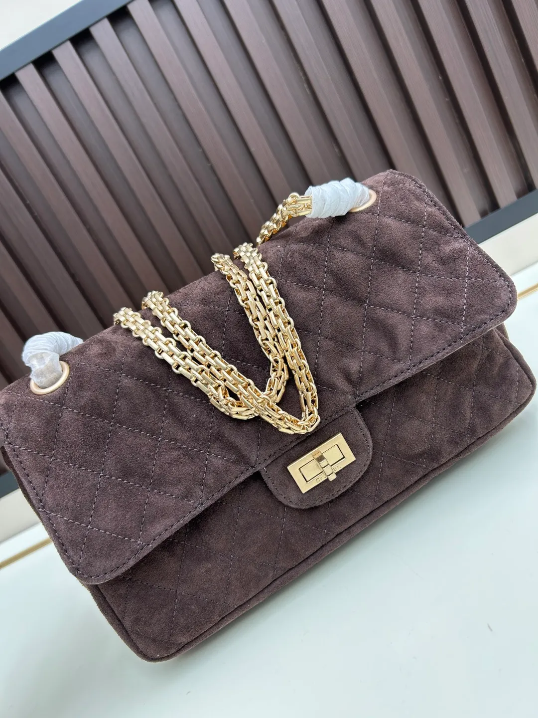 All Categories Chanel Women's Bags (Chanel) Chanel C009