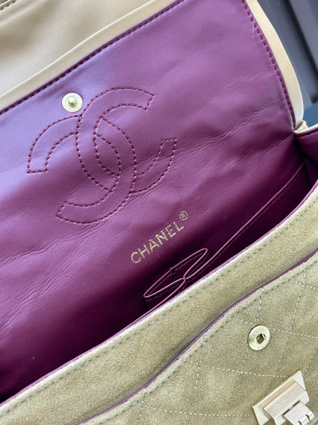 All Categories Chanel Women's Bags (Chanel) Chanel C009