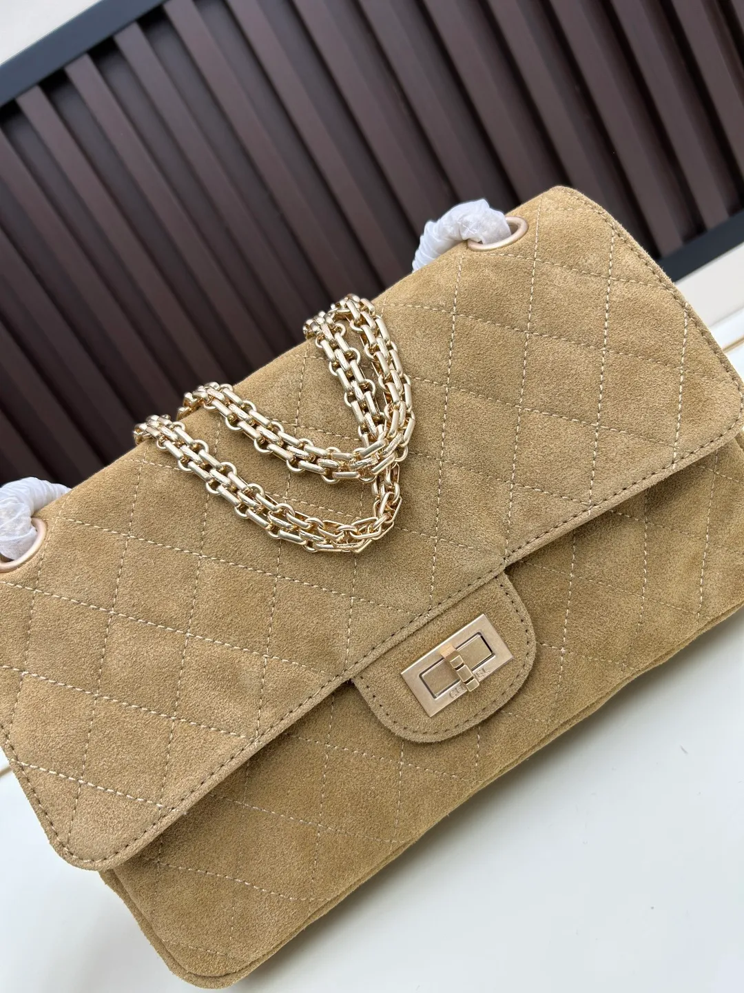 All Categories Chanel Women's Bags (Chanel) Chanel C009