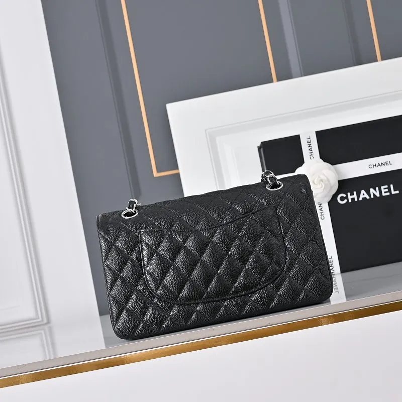 All Categories Chanel Women's Bags 2 (Chanel) Chanel Original Order A69900 Black Sheep