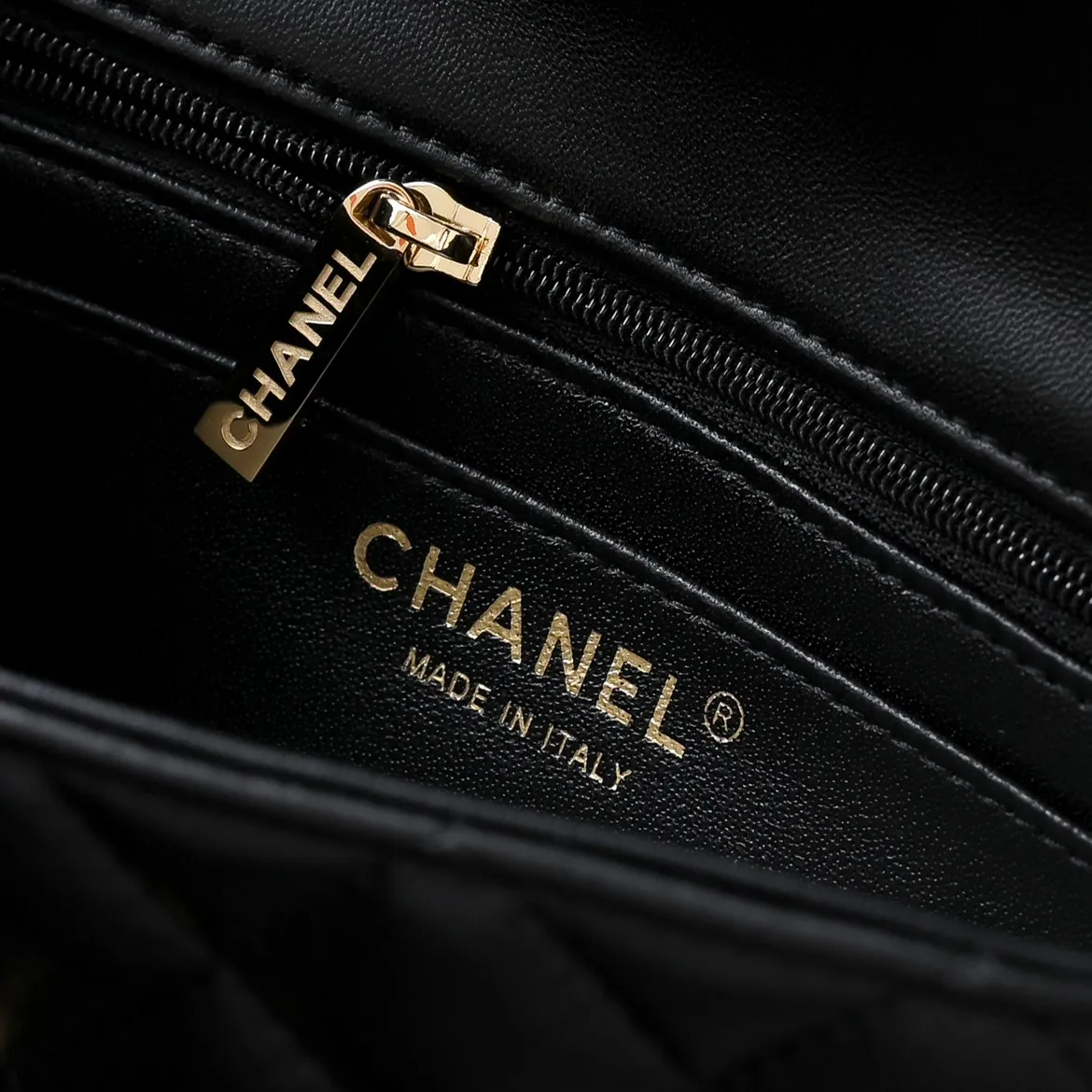 All Categories Chanel Women's Bags 2 (Chanel) Chanel Original Order A69900 Black Sheep