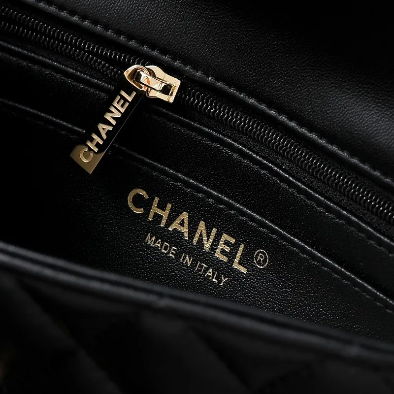 All Categories Chanel Women's Bags 2 (Chanel) Chanel Original Order A69900 Black Sheep
