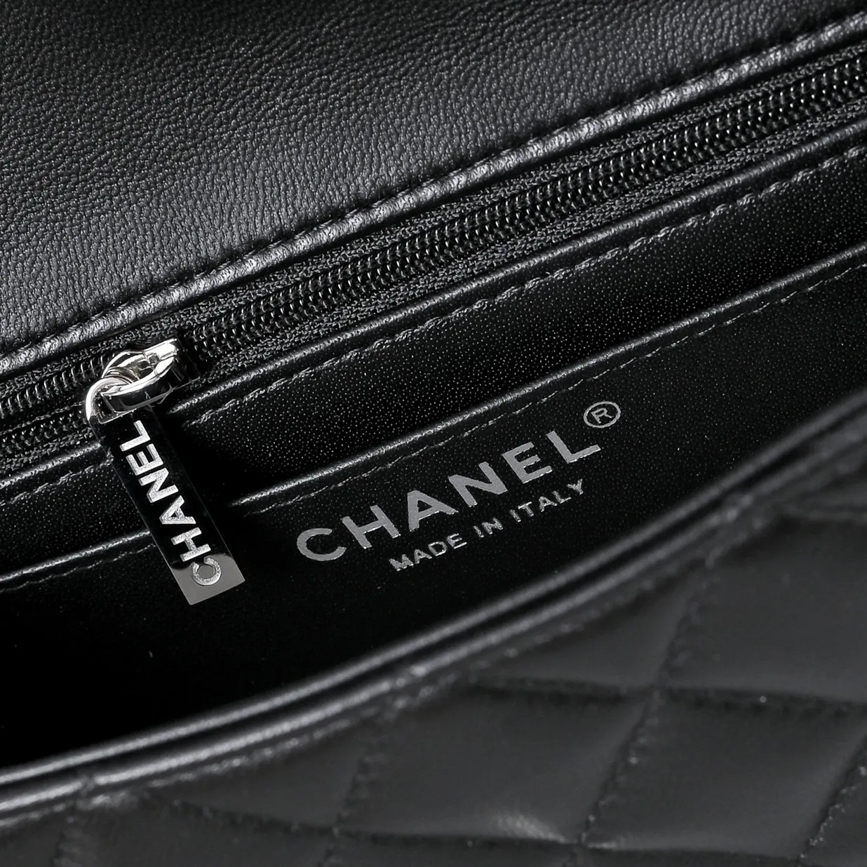 All Categories Chanel Women's Bags 2 (Chanel) Chanel Original Order A69900 Black Sheep
