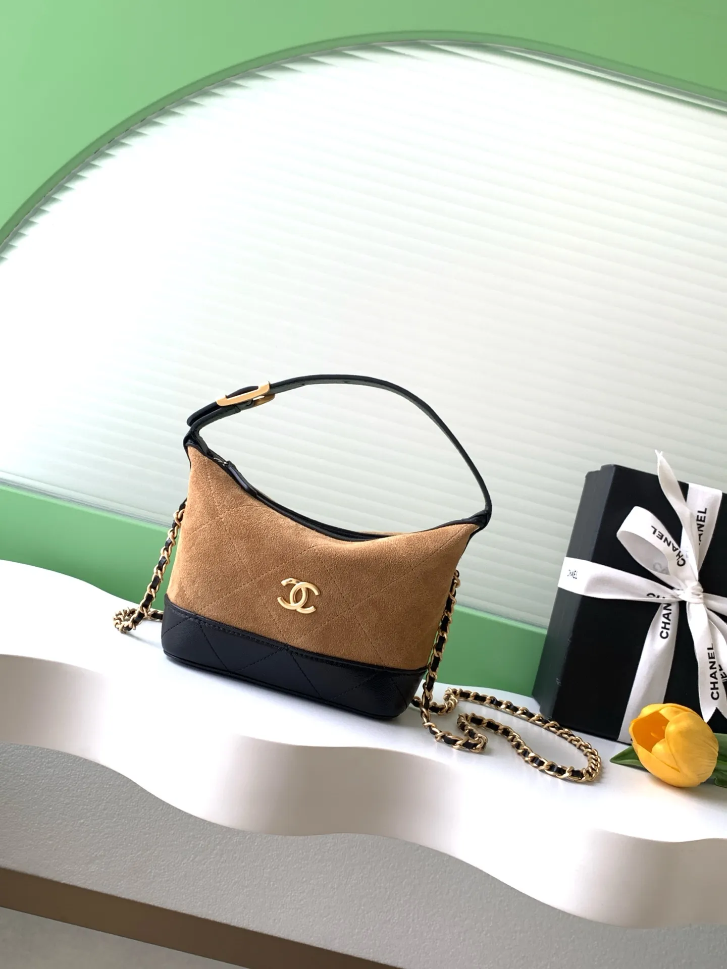 All Categories Chanel Women's Bags 2 (Chanel) Chanel Original Order AP5277