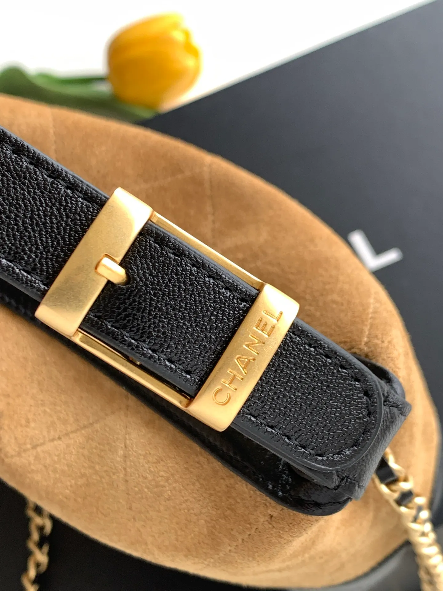 All Categories Chanel Women's Bags 2 (Chanel) Chanel Original Order AP5277