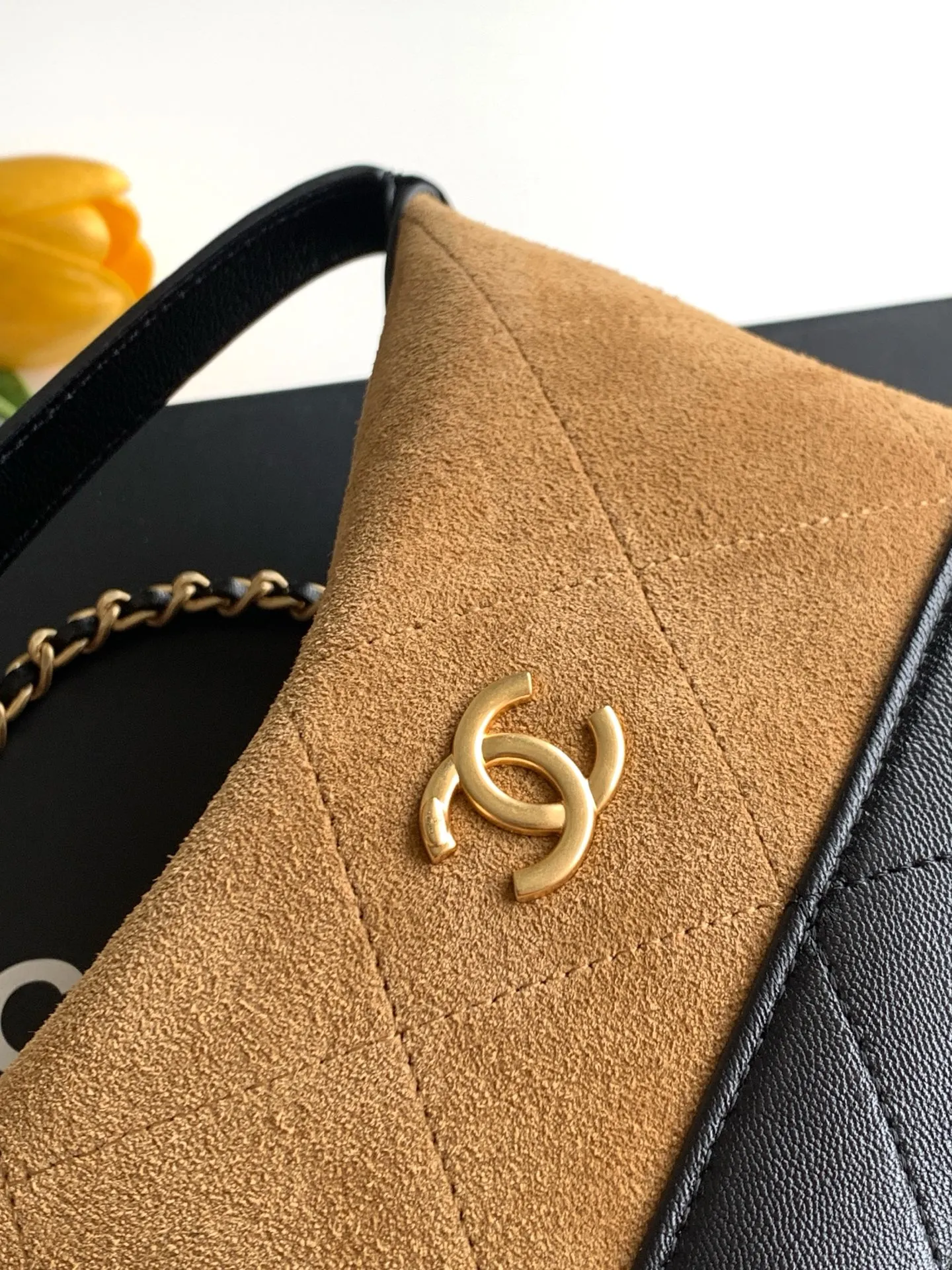 All Categories Chanel Women's Bags 2 (Chanel) Chanel Original Order AP5277
