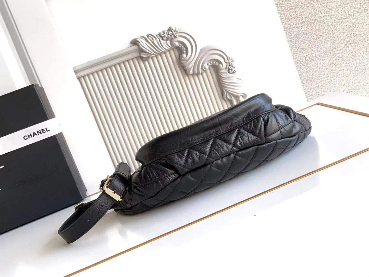 All Categories Chanel Women's Bags 2 (Chanel) Chanel Original AS1077