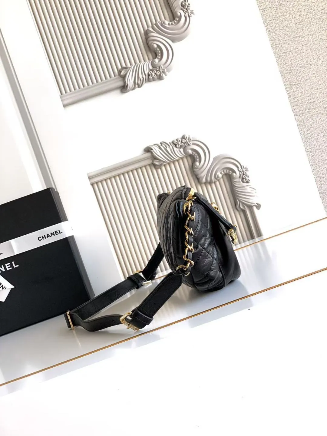 All Categories Chanel Women's Bags 2 (Chanel) Chanel Original AS1077