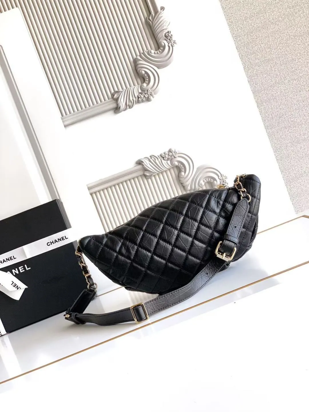 All Categories Chanel Women's Bags 2 (Chanel) Chanel Original AS1077