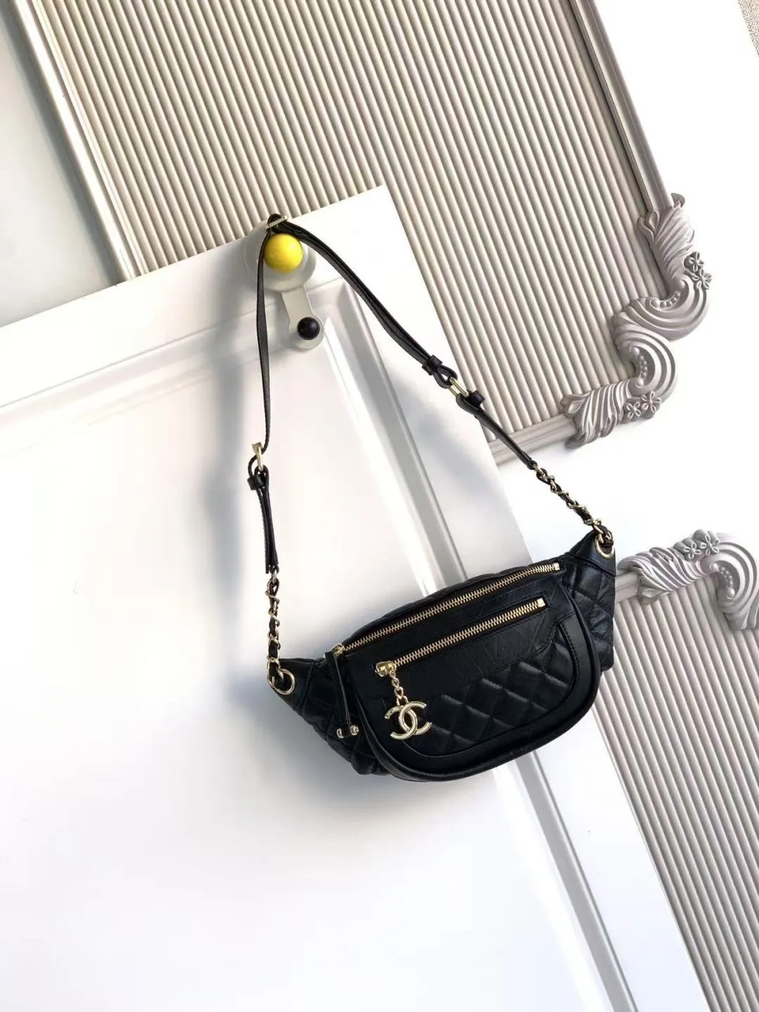 All Categories Chanel Women's Bags 2 (Chanel) Chanel Original AS1077