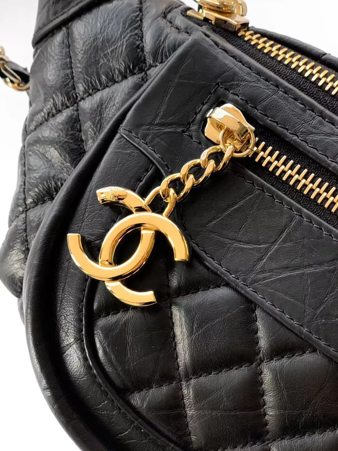 All Categories Chanel Women's Bags 2 (Chanel) Chanel Original AS1077
