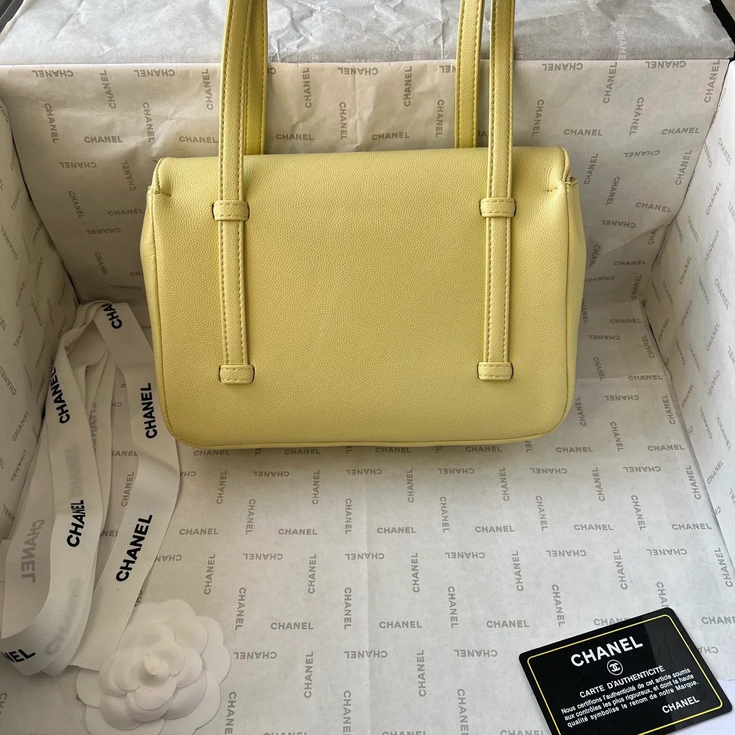 All Categories Chanel Women's Bags (Chanel) Chanel 1267