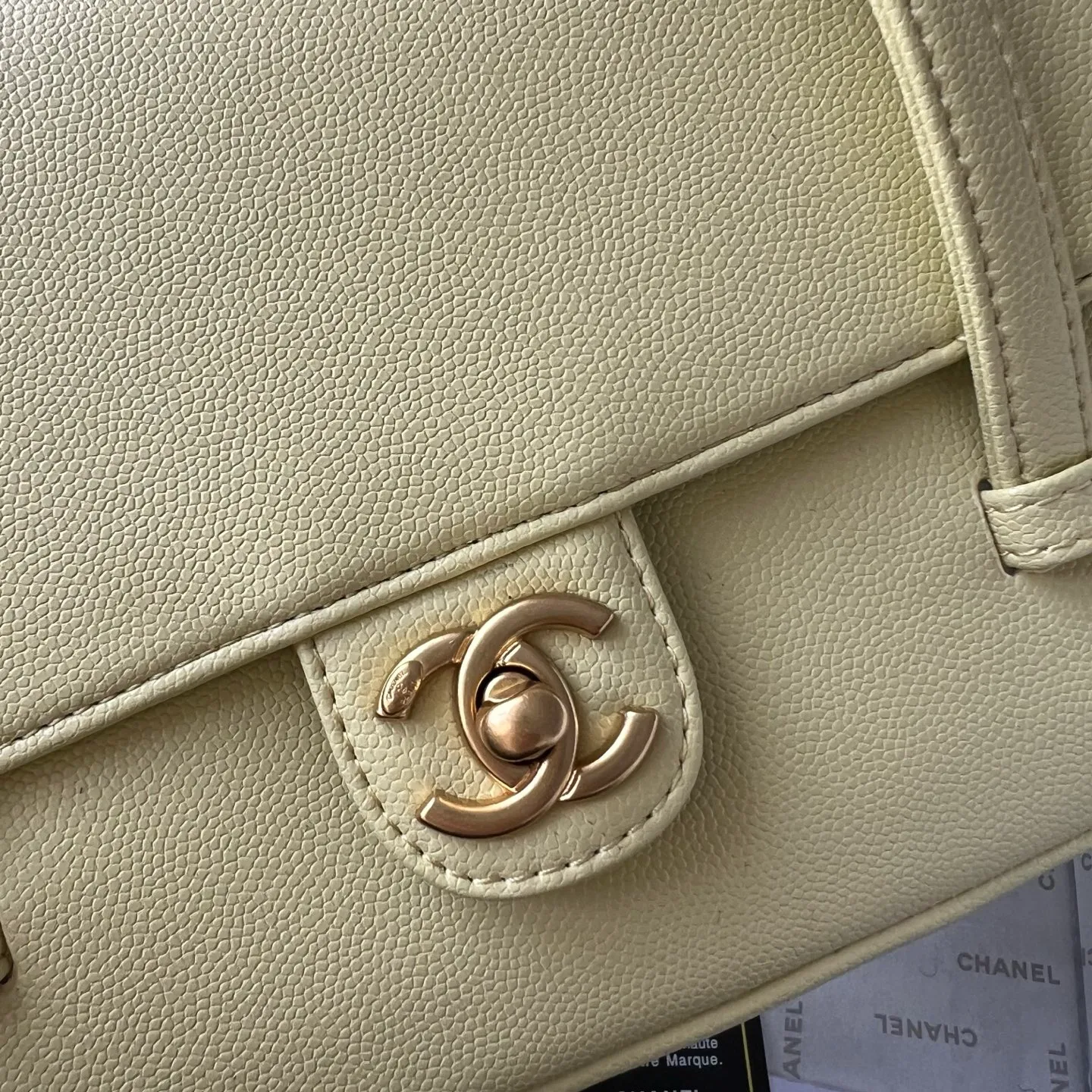 All Categories Chanel Women's Bags (Chanel) Chanel 1267
