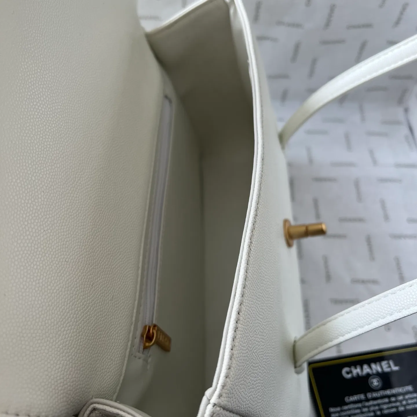 All Categories Chanel Women's Bags (Chanel) Chanel 1267