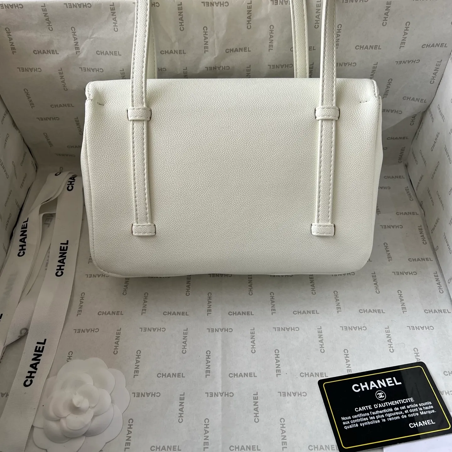 All Categories Chanel Women's Bags (Chanel) Chanel 1267