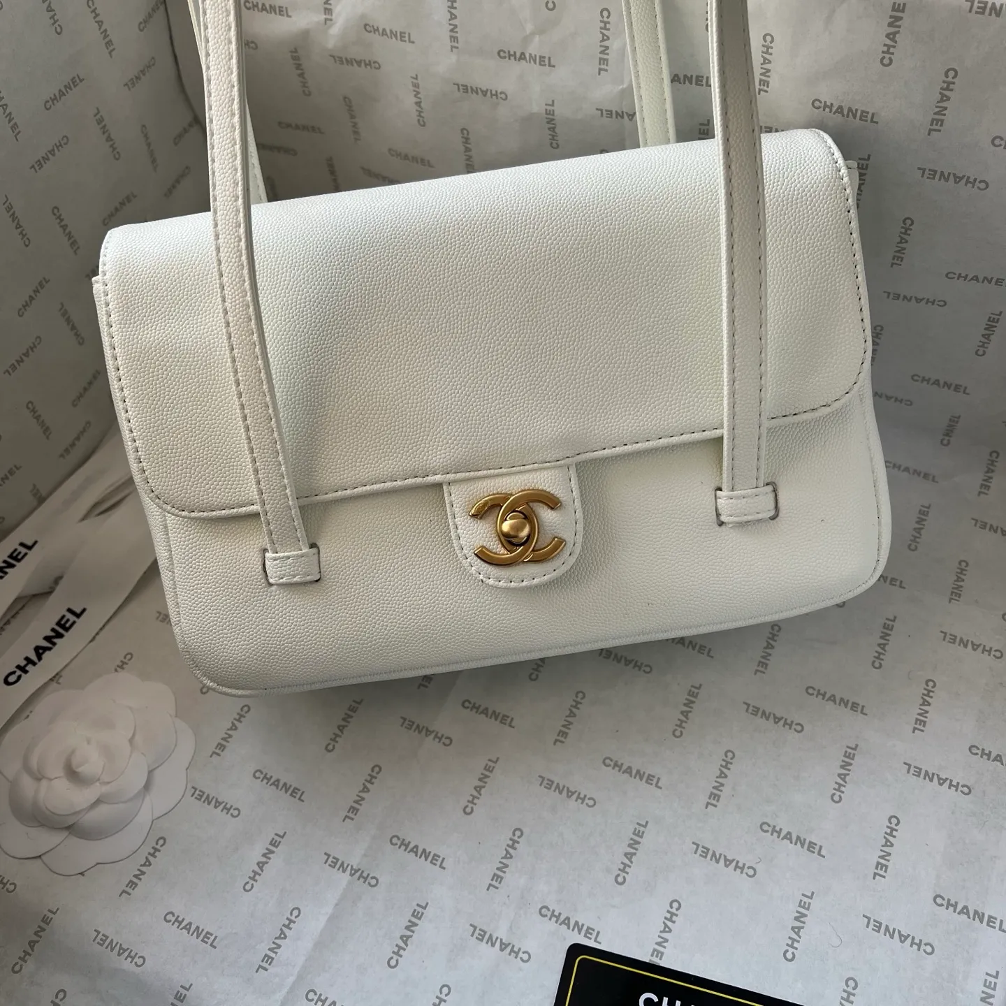 All Categories Chanel Women's Bags (Chanel) Chanel 1267