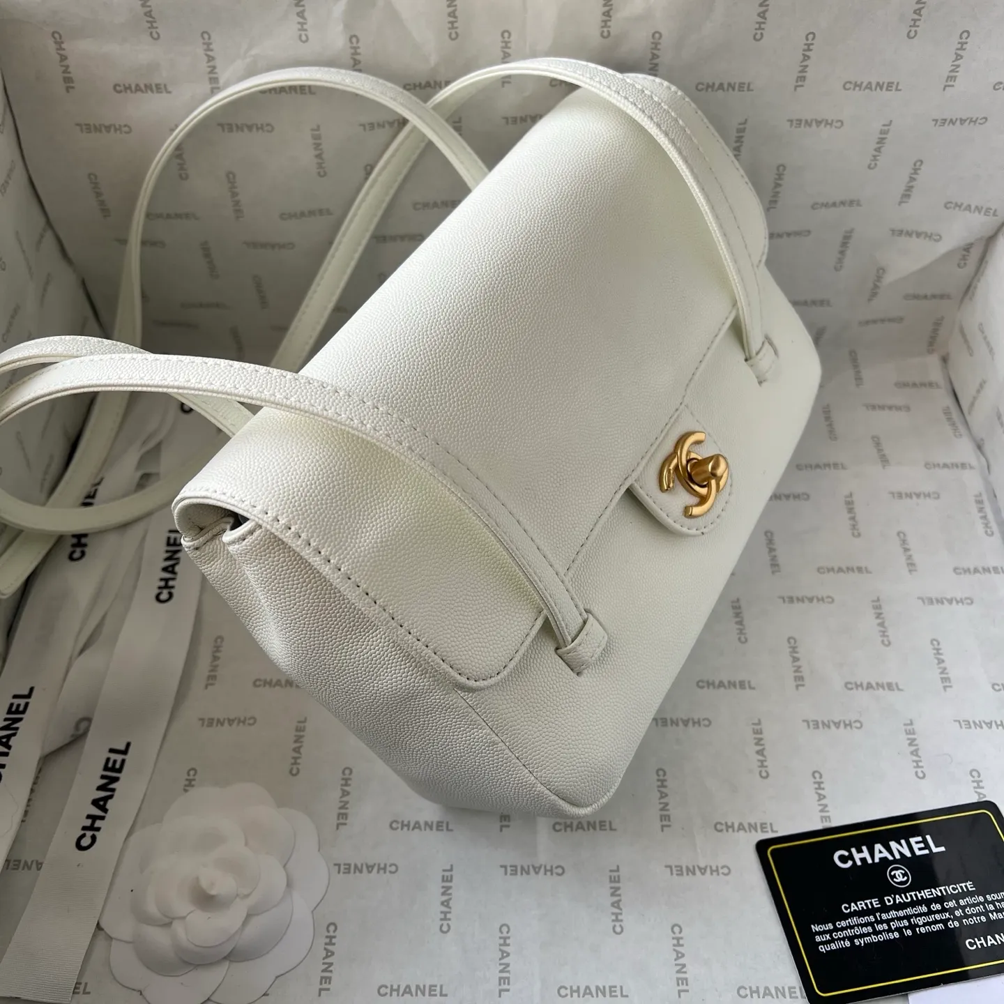 All Categories Chanel Women's Bags (Chanel) Chanel 1267