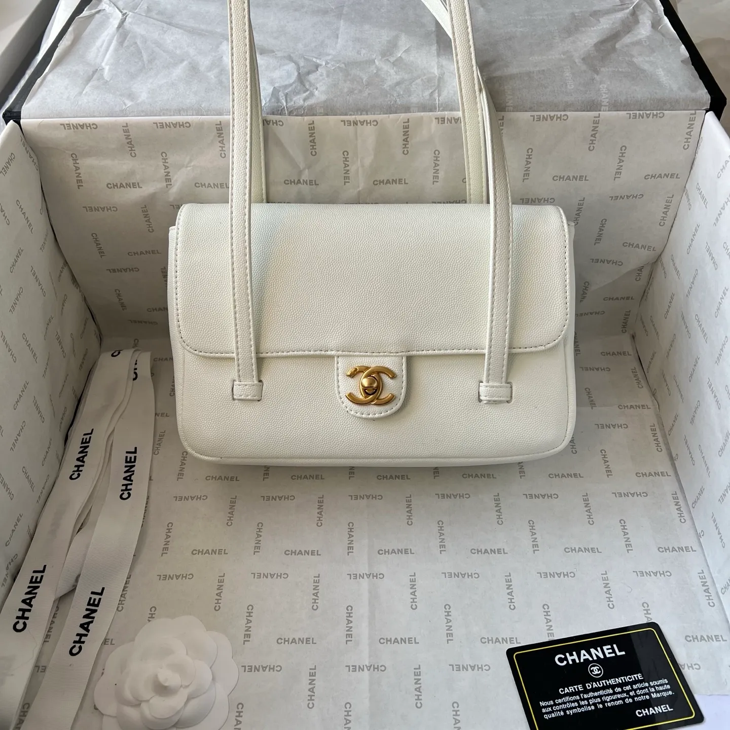 All Categories Chanel Women's Bags (Chanel) Chanel 1267