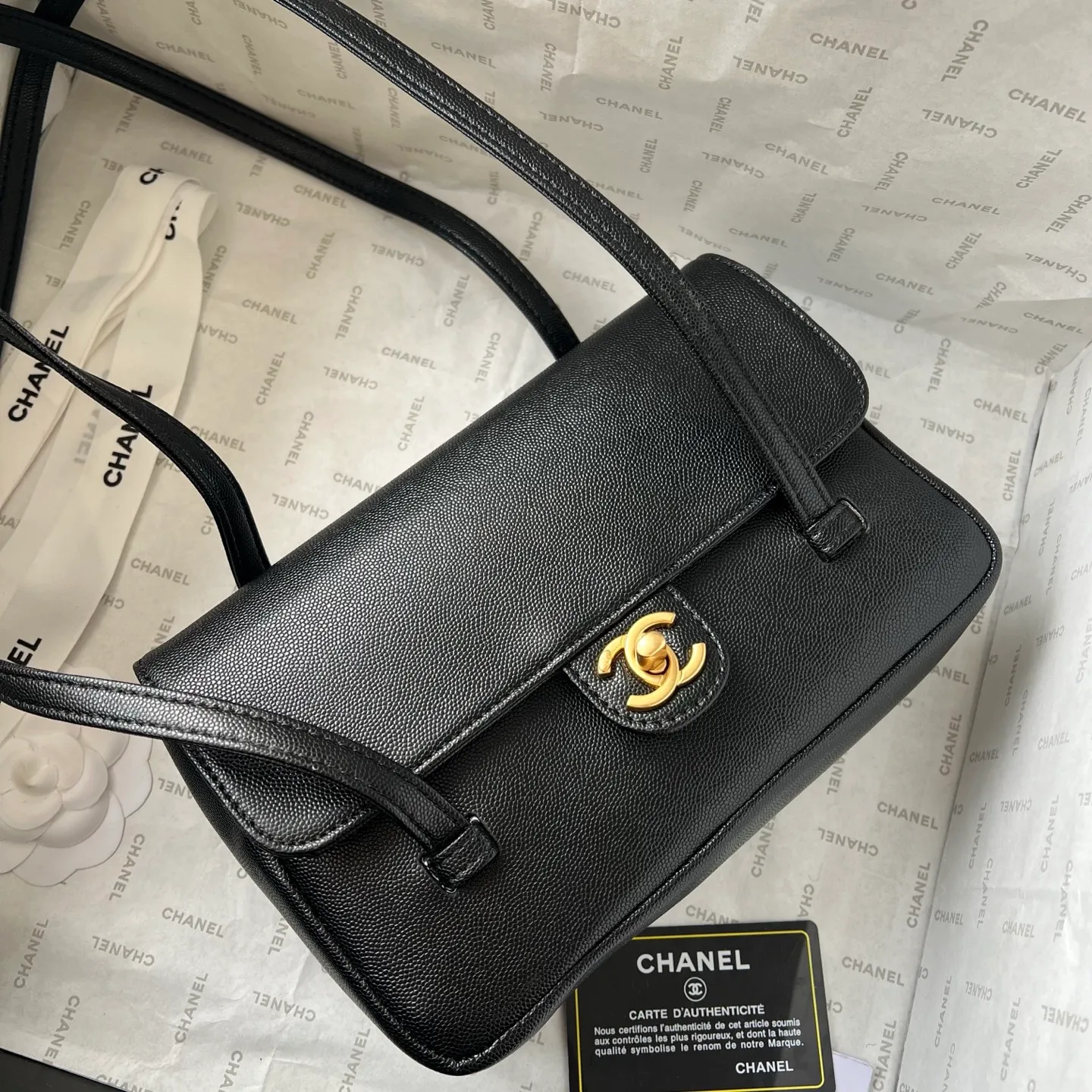 All Categories Chanel Women's Bags (Chanel) Chanel 1267