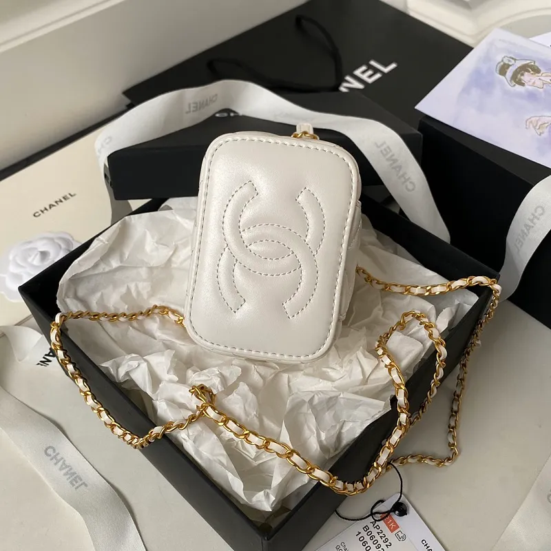 All Categories Chanel Women's Bag 2 (Chanel) Chanel Original Order AP2382