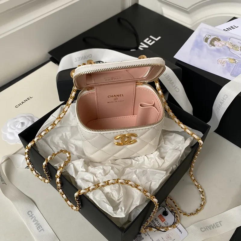 All Categories Chanel Women's Bag 2 (Chanel) Chanel Original Order AP2382