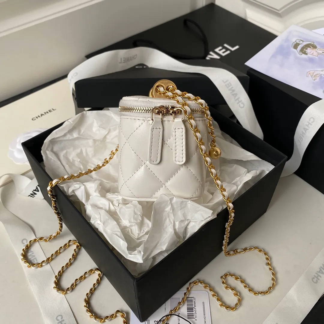 All Categories Chanel Women's Bag 2 (Chanel) Chanel Original Order AP2382