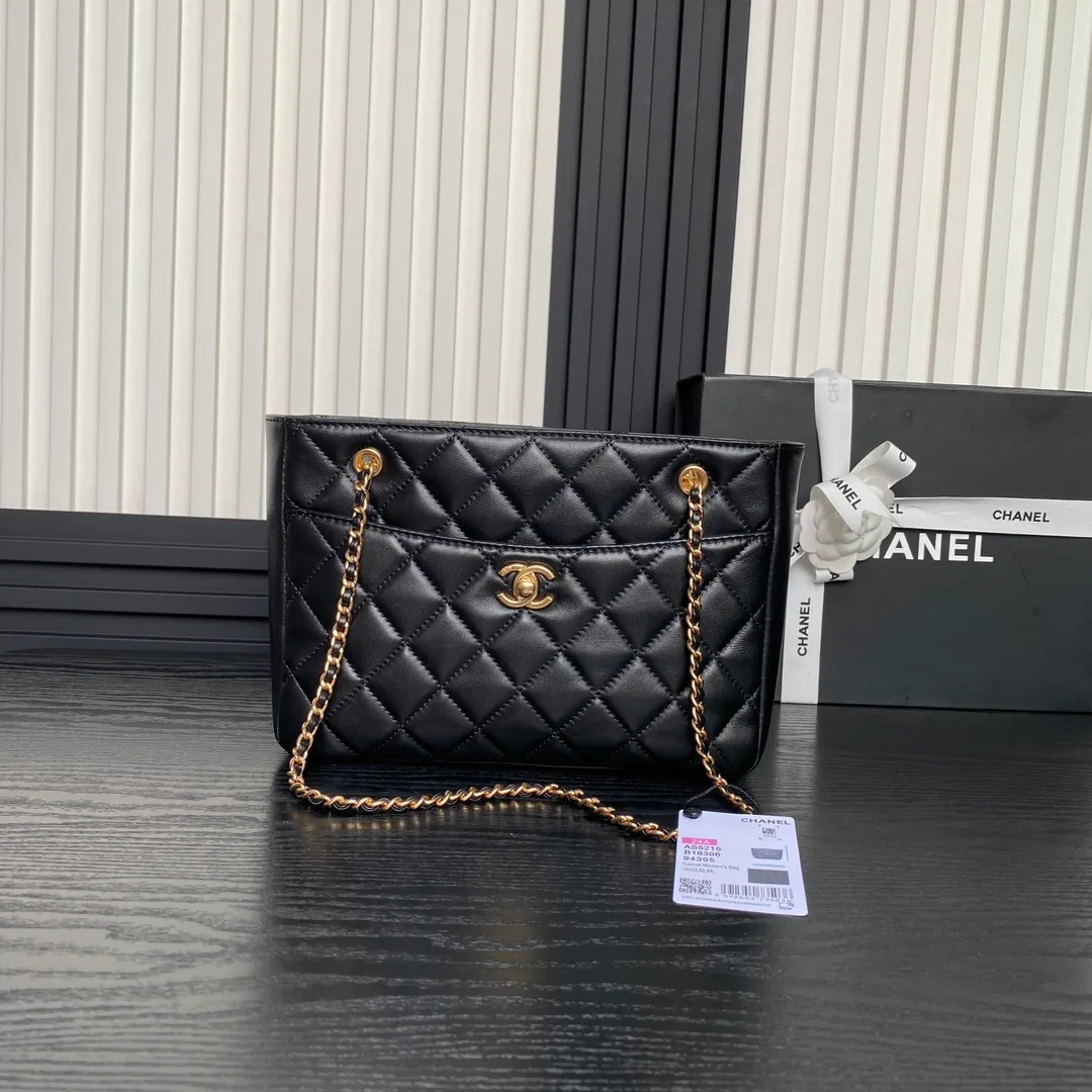 All Categories Chanel Women's Bags 2 (Chanel) Chanel Original Order AS5215
