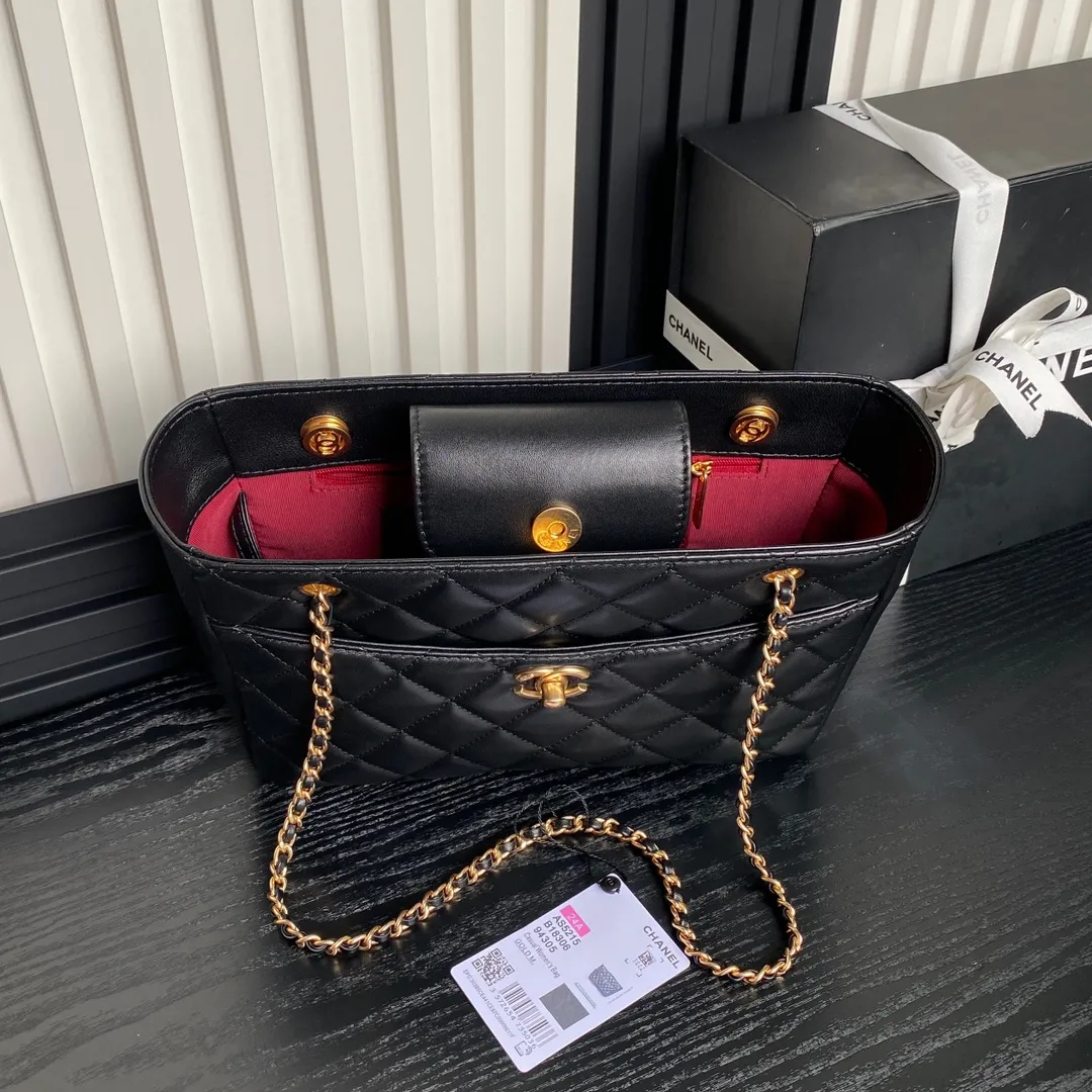 All Categories Chanel Women's Bags 2 (Chanel) Chanel Original Order AS5215