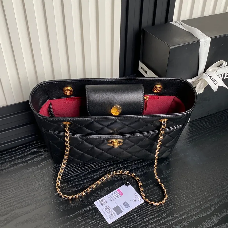 All Categories Chanel Women's Bags 2 (Chanel) Chanel Original Order AS5215