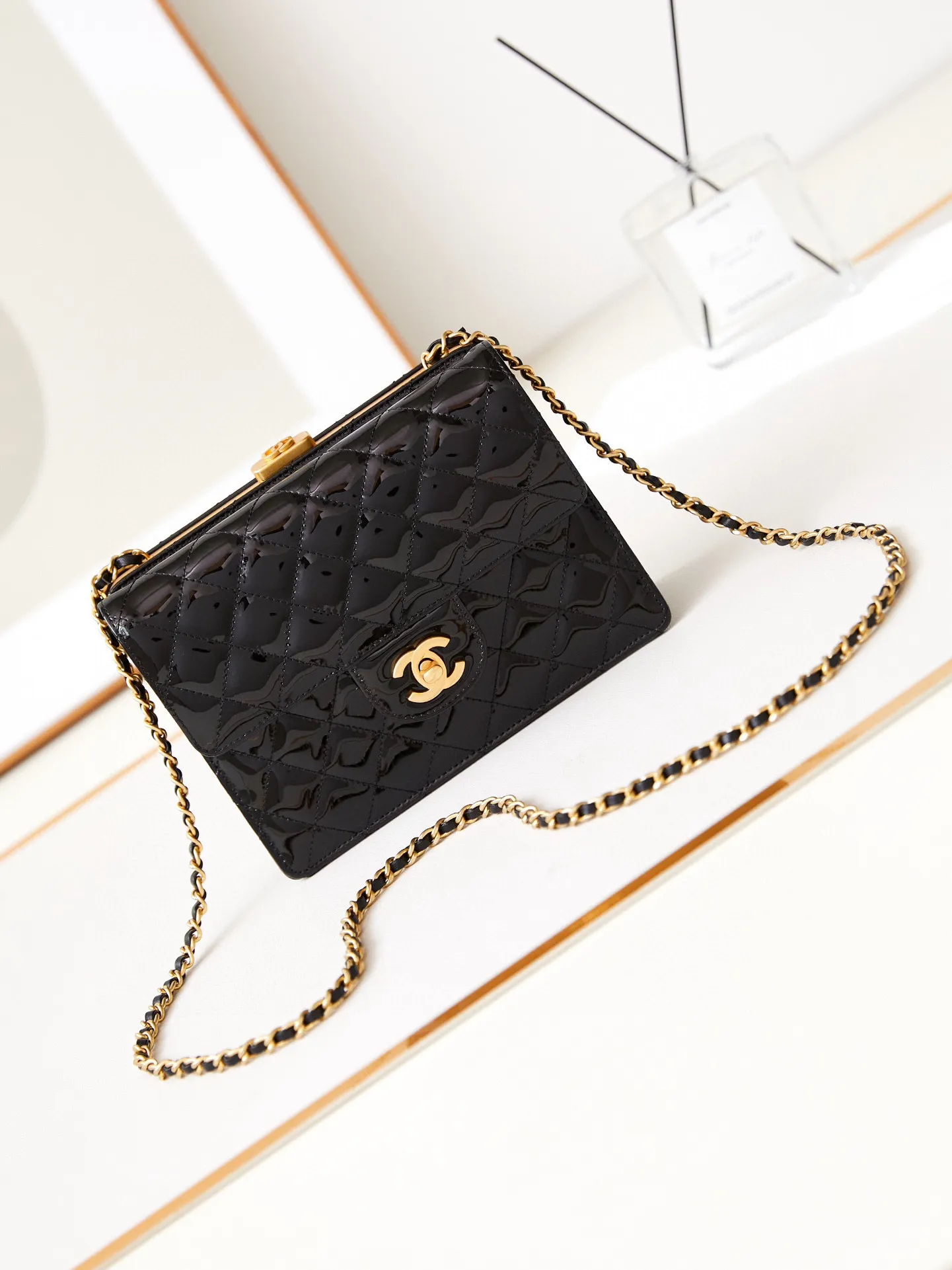 All Categories Chanel Women's Bags 2 (Chanel) Chanel Original Order AS4479