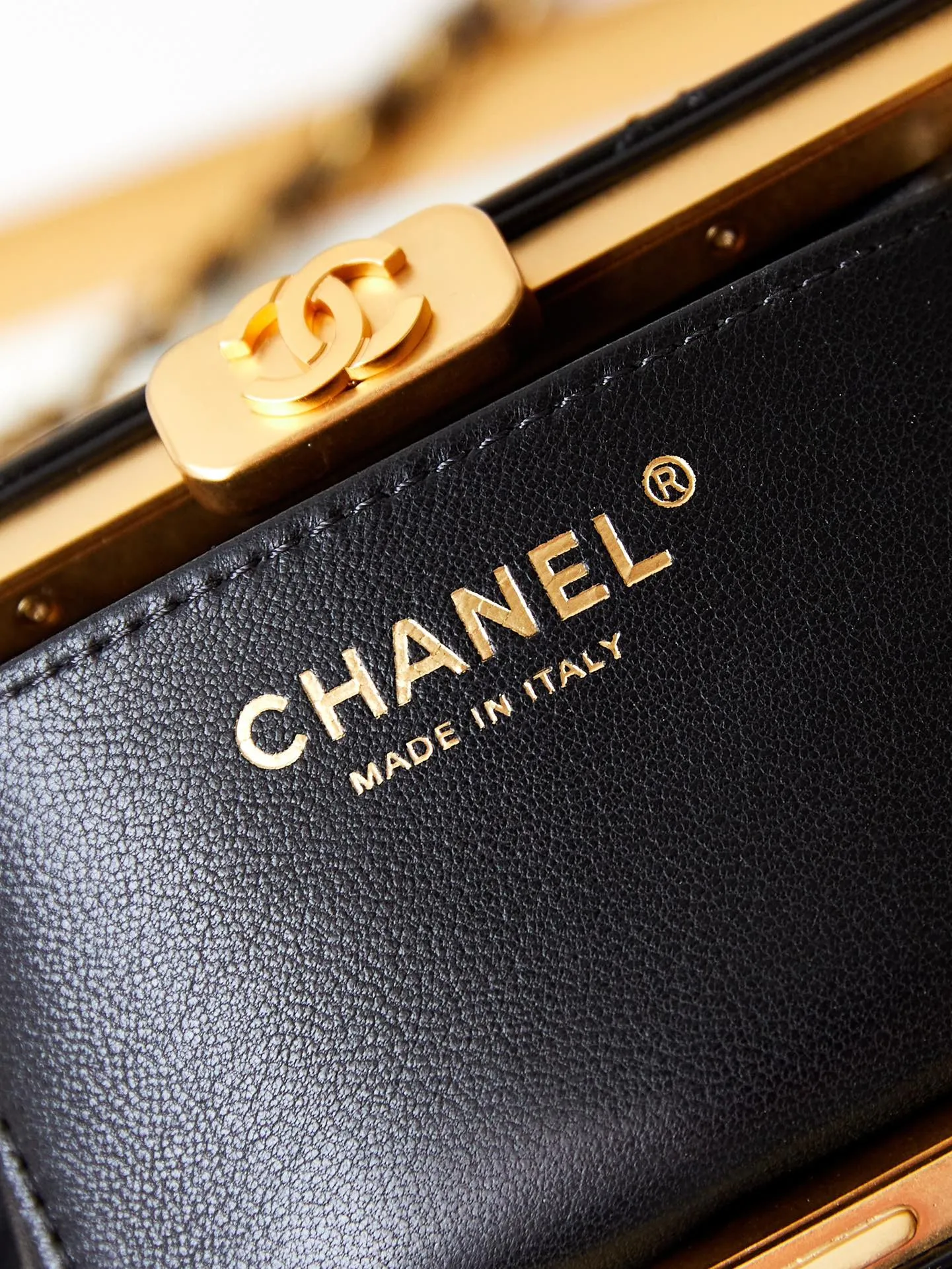 All Categories Chanel Women's Bags 2 (Chanel) Chanel Original Order AS4479