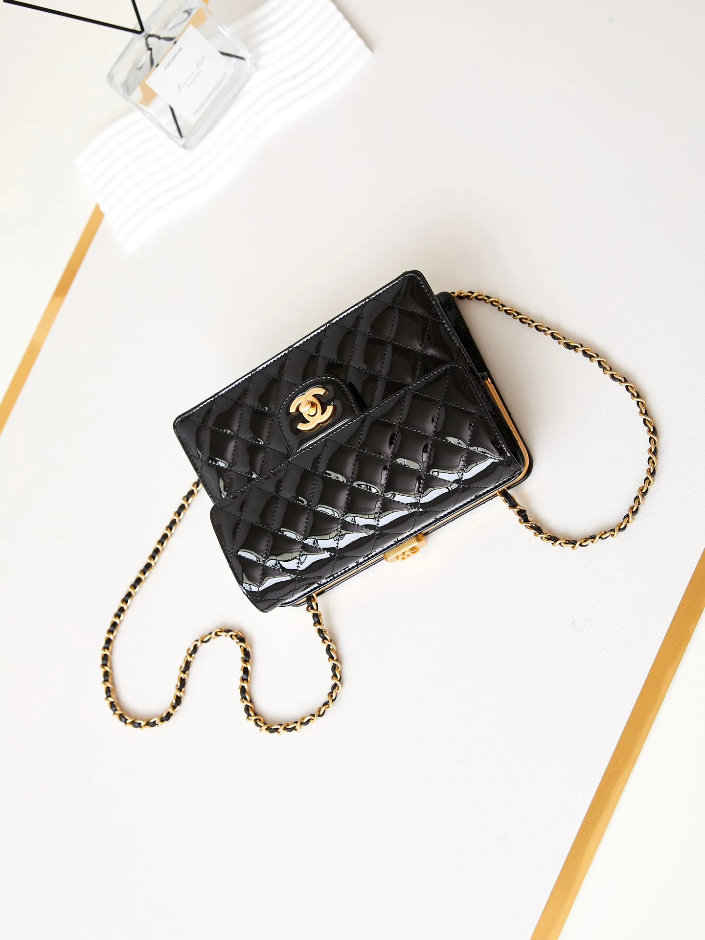 All Categories Chanel Women's Bags 2 (Chanel) Chanel Original Order AS4479