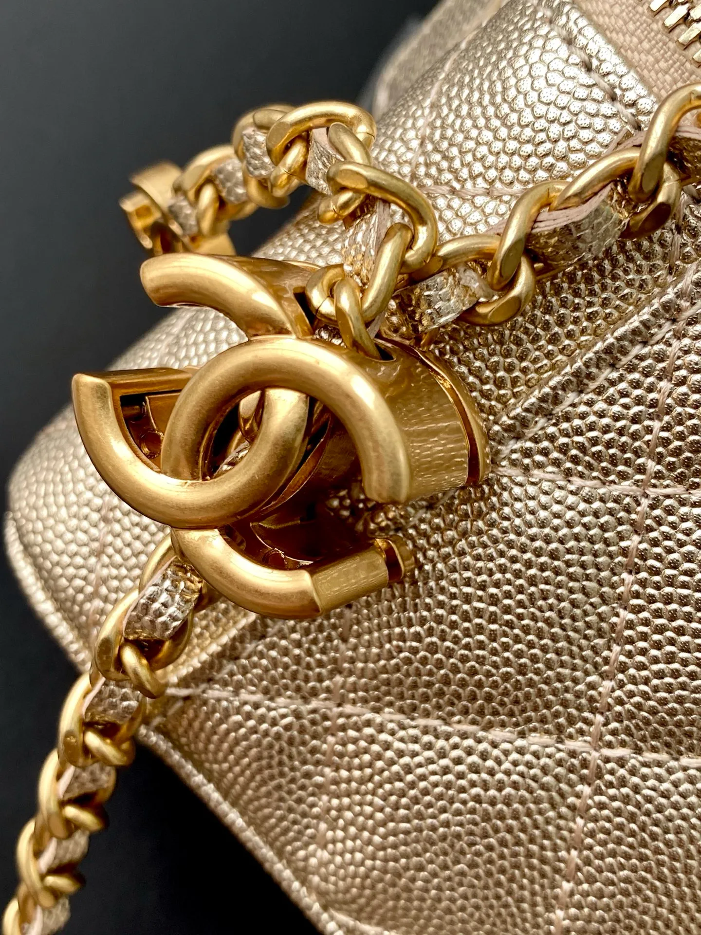All Categories Chanel Women's Bag 2 (Chanel) Chanel Original Order AP4031