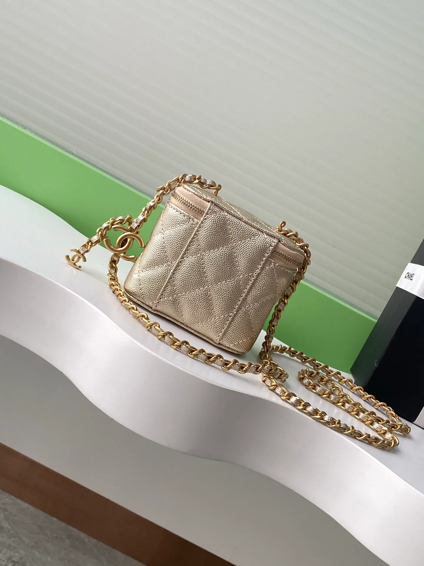 All Categories Chanel Women's Bag 2 (Chanel) Chanel Original Order AP4031