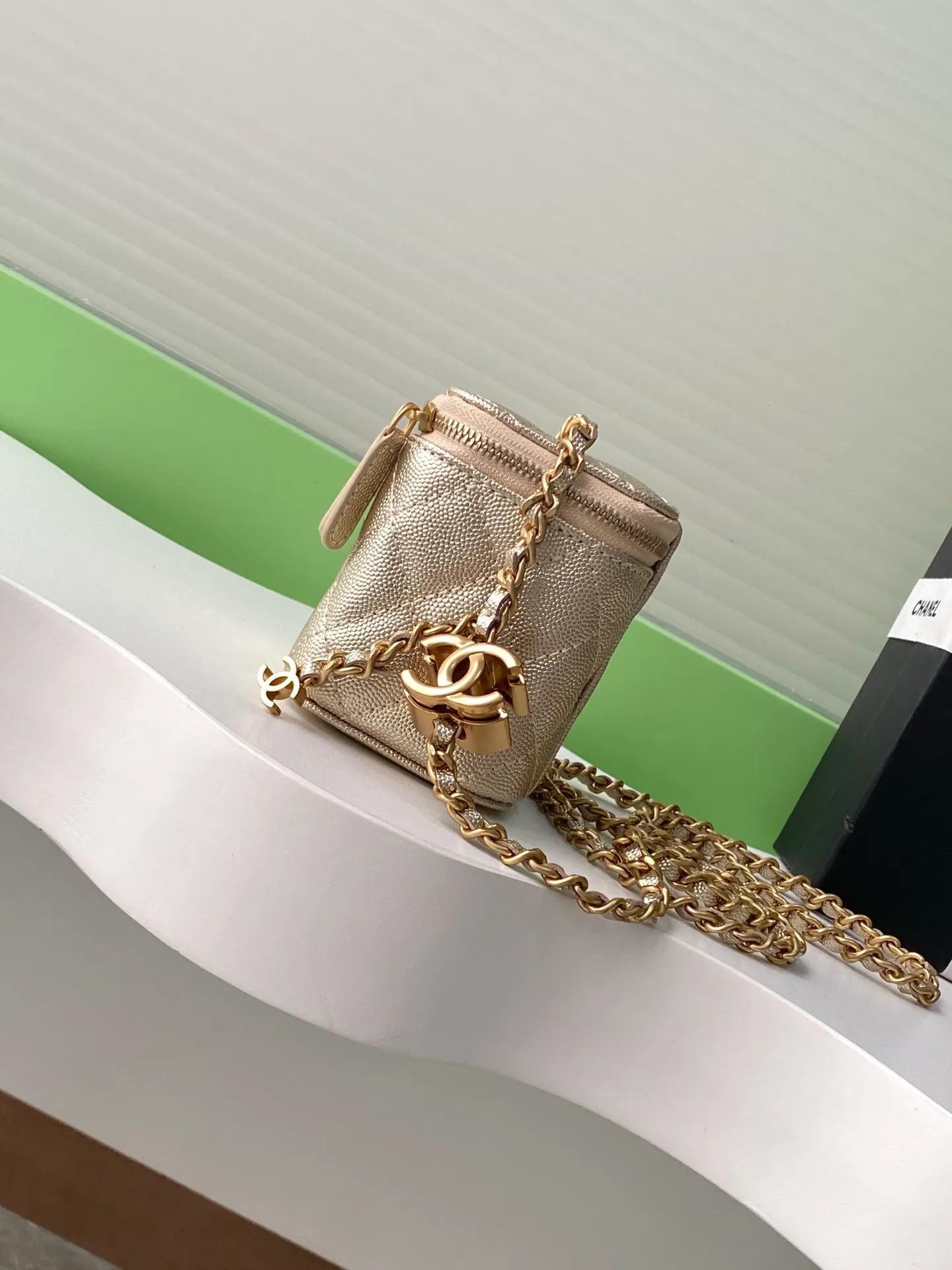 All Categories Chanel Women's Bag 2 (Chanel) Chanel Original Order AP4031