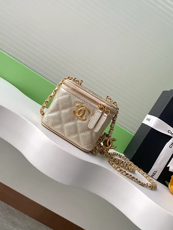 All Categories Chanel Women's Bag 2 (Chanel) Chanel Original Order AP4031