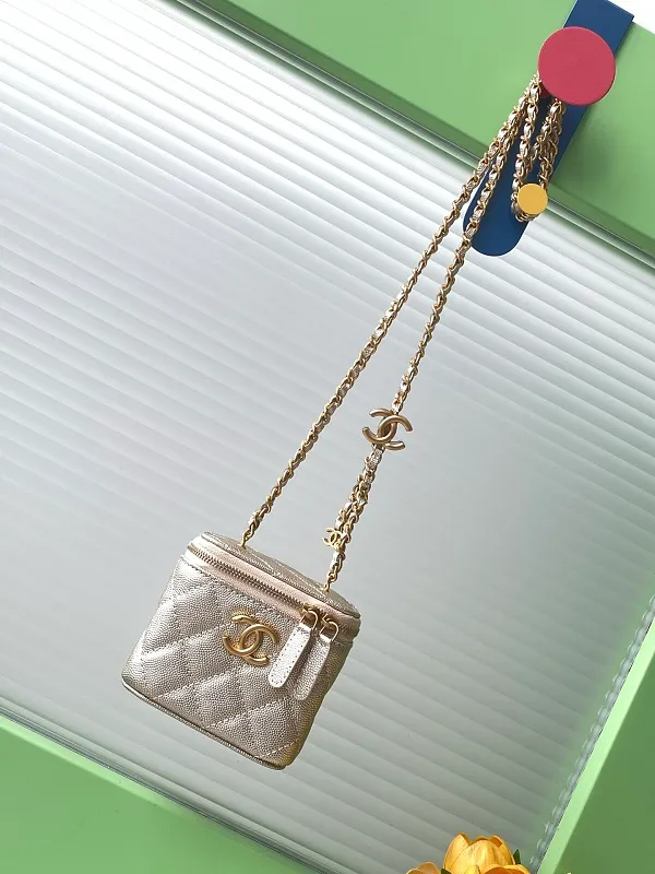 All Categories Chanel Women's Bag 2 (Chanel) Chanel Original Order AP4031