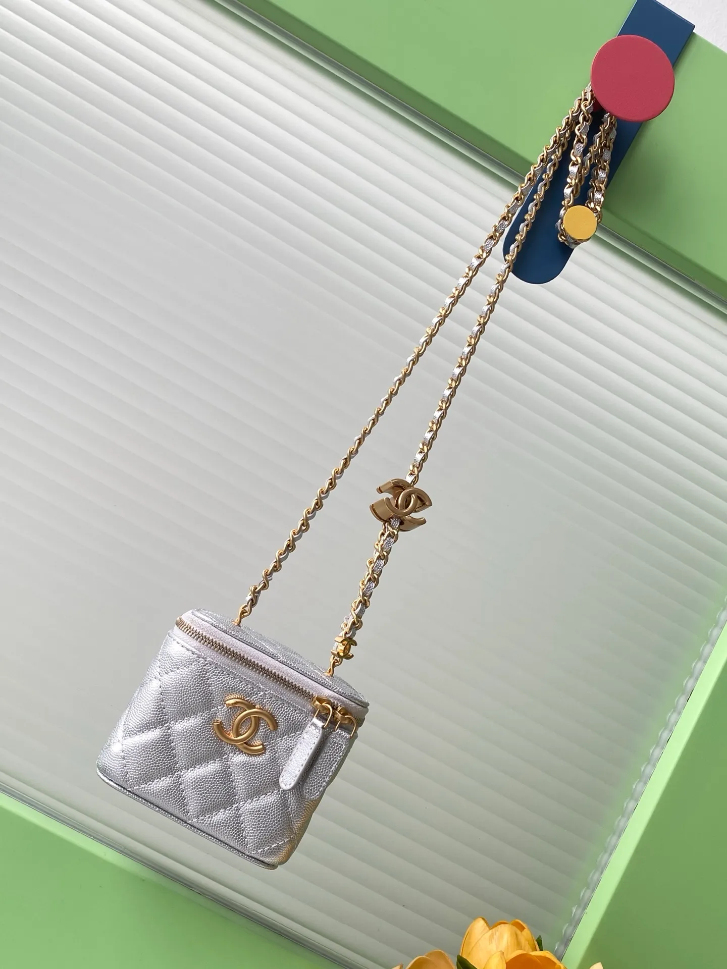 All Categories Chanel Women's Bag 2 (Chanel) Chanel Original Order AP4031