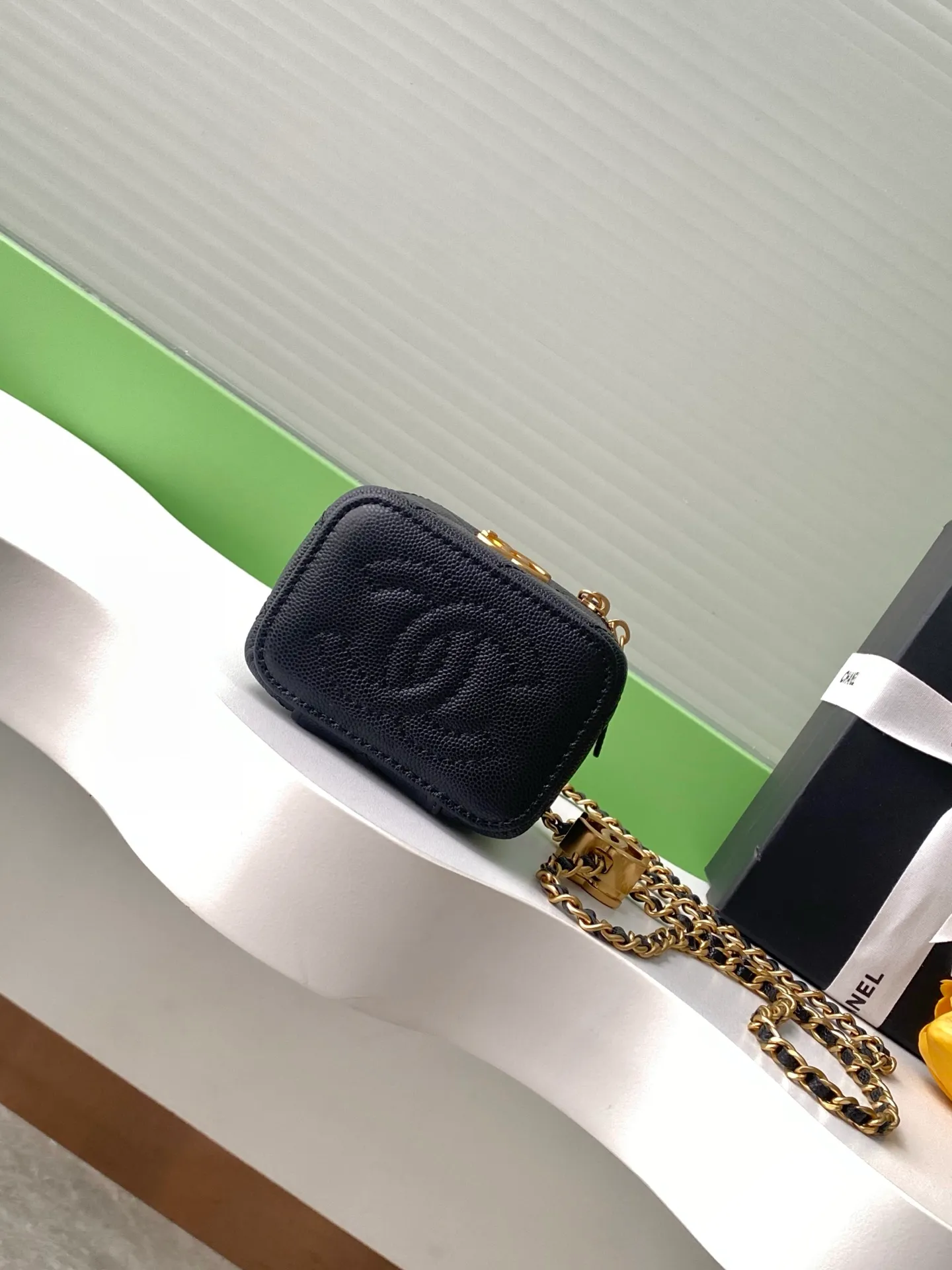 All Categories Chanel Women's Bag 2 (Chanel) Chanel Original Order AP4031