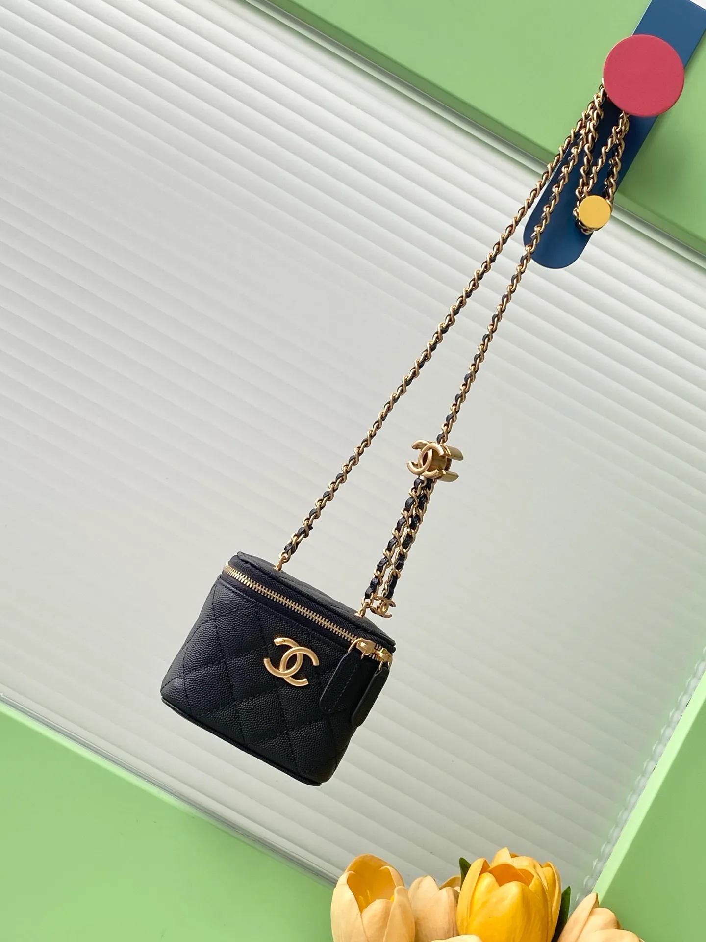 All Categories Chanel Women's Bag 2 (Chanel) Chanel Original Order AP4031