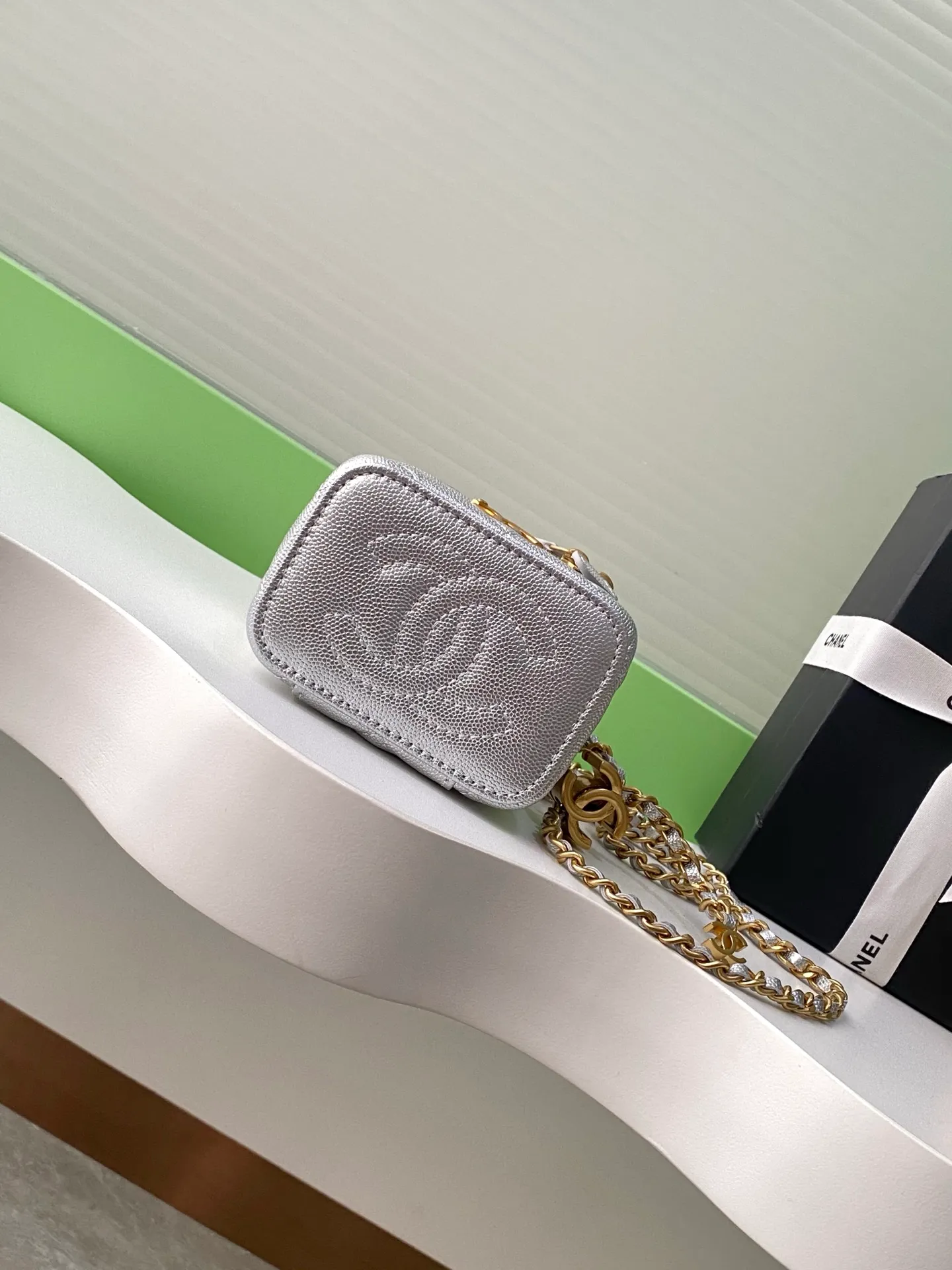 All Categories Chanel Women's Bag 2 (Chanel) Chanel Original Order AP4031