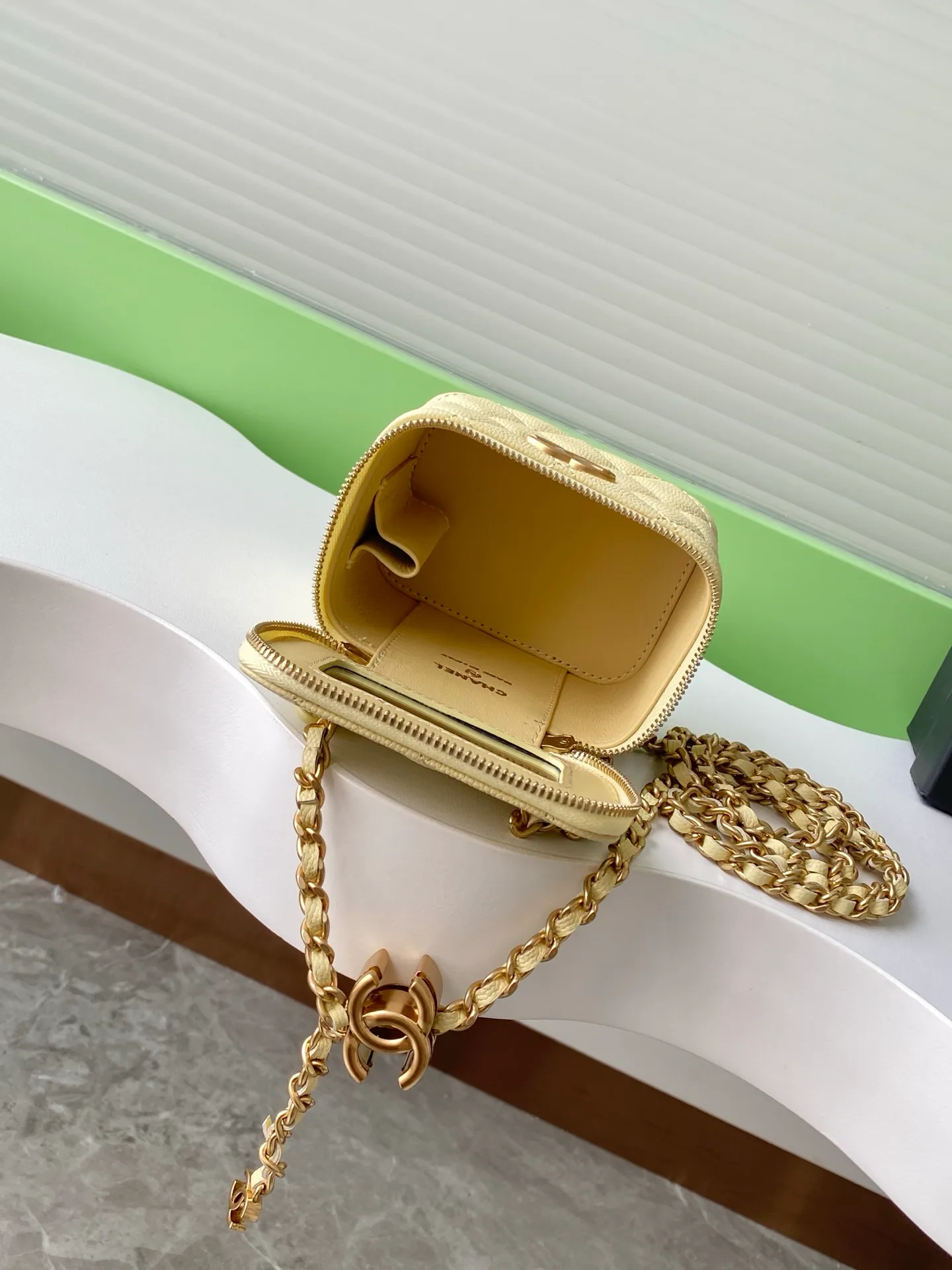 All Categories Chanel Women's Bag 2 (Chanel) Chanel Original Order AP4031