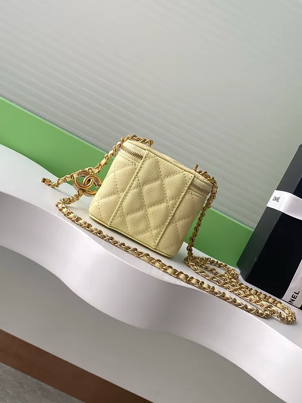 All Categories Chanel Women's Bag 2 (Chanel) Chanel Original Order AP4031