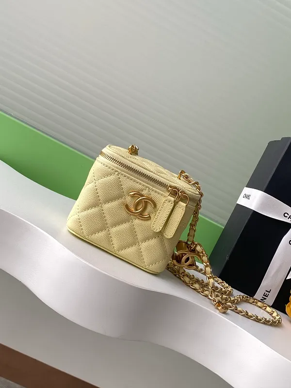 All Categories Chanel Women's Bag 2 (Chanel) Chanel Original Order AP4031