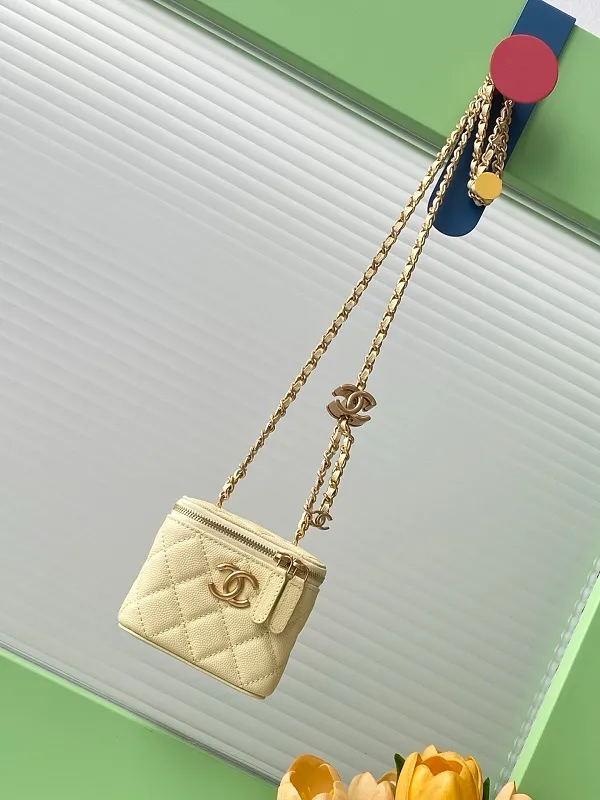 All Categories Chanel Women's Bag 2 (Chanel) Chanel Original Order AP4031