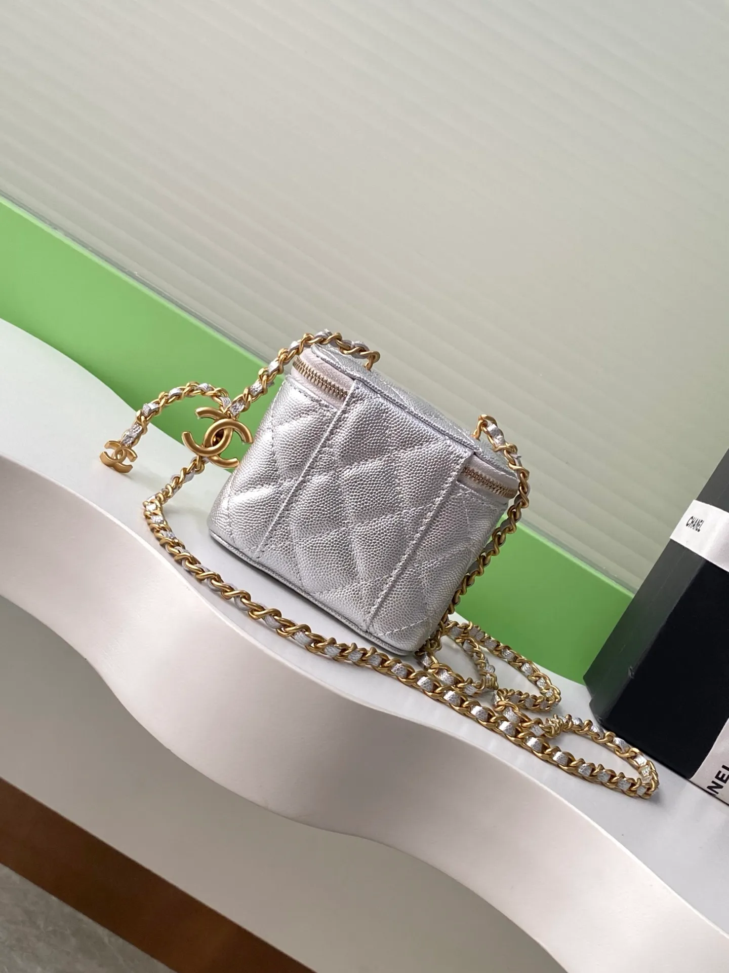 All Categories Chanel Women's Bag 2 (Chanel) Chanel Original Order AP4031