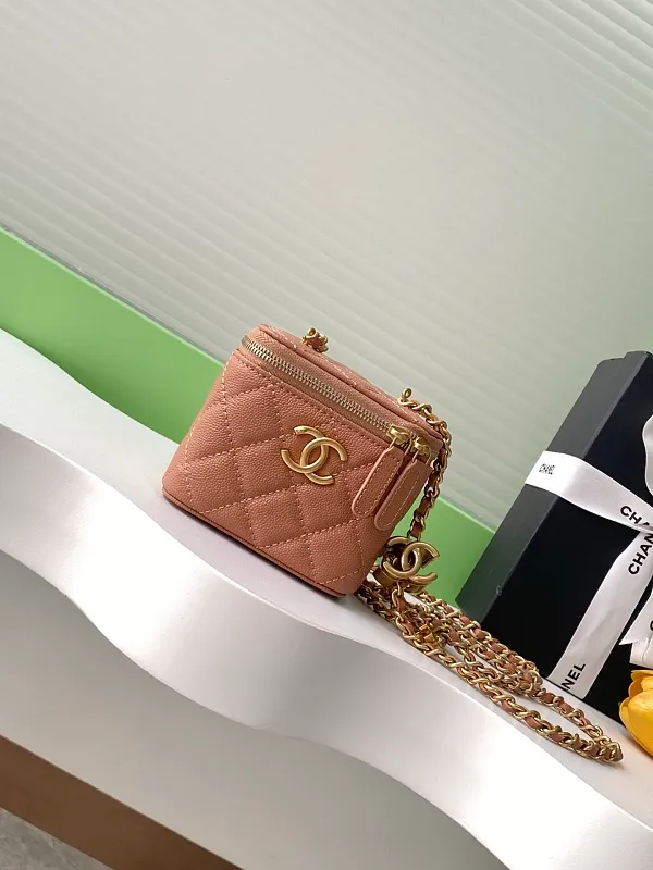 All Categories Chanel Women's Bag 2 (Chanel) Chanel Original Order AP4031