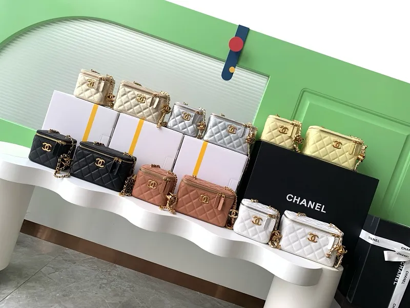 All Categories Chanel Women's Bag 2 (Chanel) Chanel Original Order AP4031