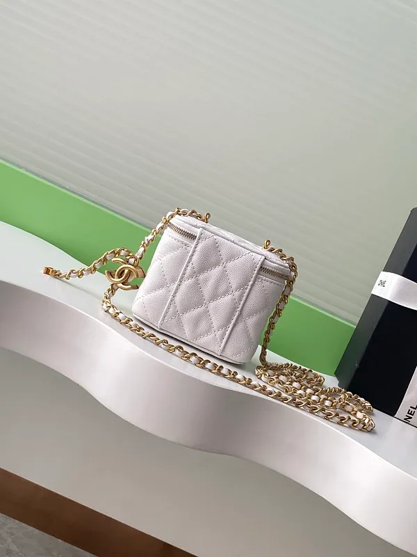 All Categories Chanel Women's Bag 2 (Chanel) Chanel Original Order AP4031