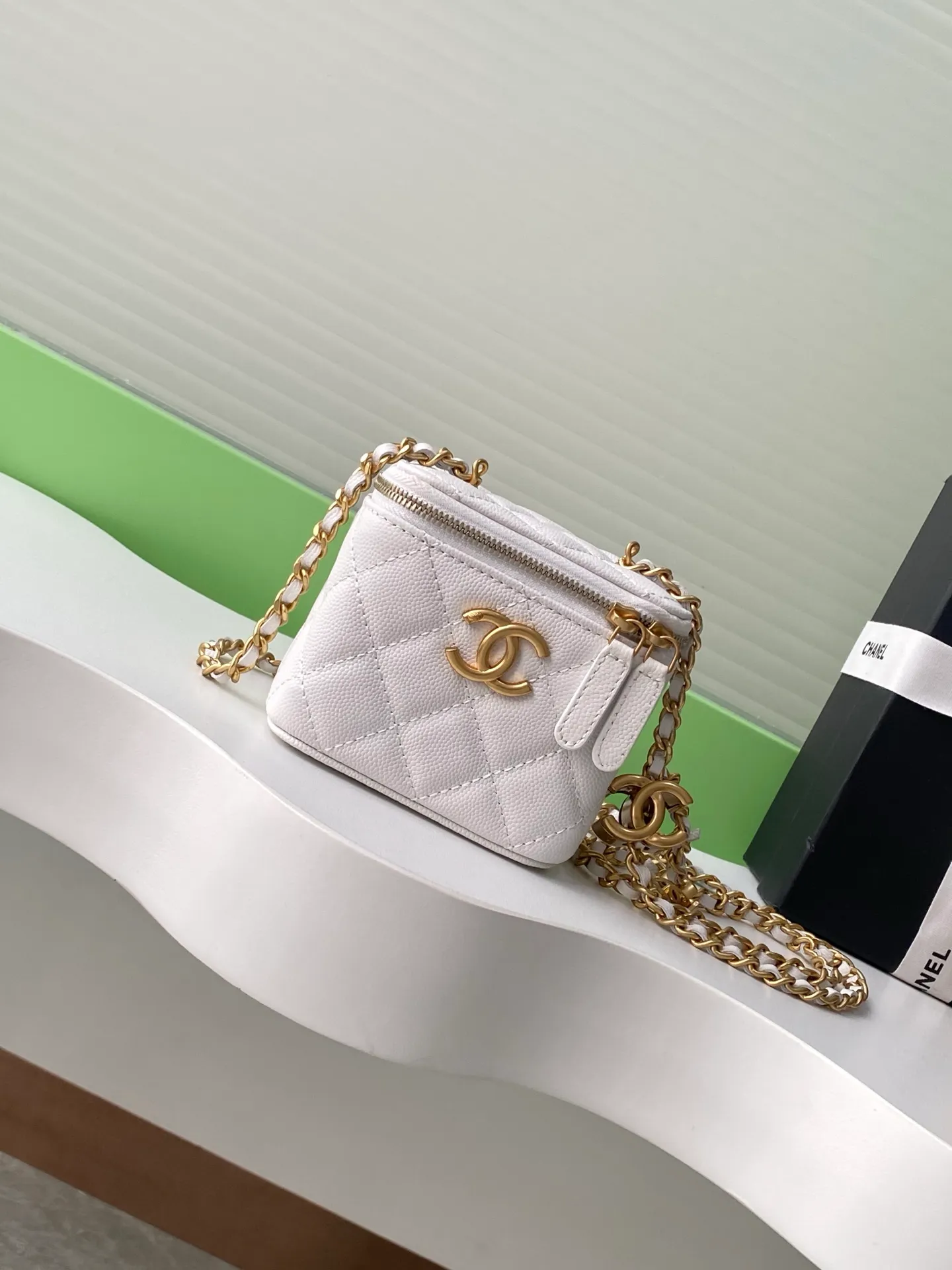 All Categories Chanel Women's Bag 2 (Chanel) Chanel Original Order AP4031